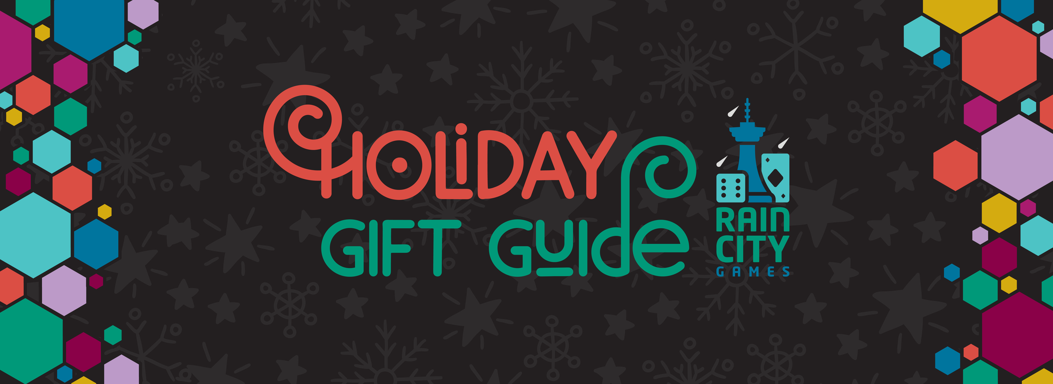 Holiday Gift Guide