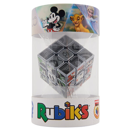 Disney 100 Rubik's Cube 3x3