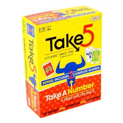 Take 5 (6 Nimmt)