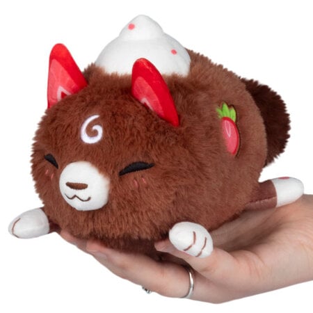Alter Ego Kitsune - Cocoa Squishable