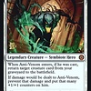 Anti-Venom, Horrifying Healer - Foil - Prerelease Promo