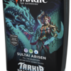 MTG - Tarkir Dragonstorm - Commander Deck - Sultai Arisen