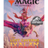MTG - Lost Caverns of Ixalan - Set Booster Pack