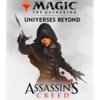 MTG - Assassin's Creed - Beyond Booster Pack