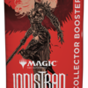 MTG - Innistrad Remastered - Collector Booster Pack