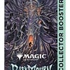 MTG - Duskmourn - Collector Booster Pack