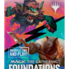 MTG - Foundations - Jumpstart Booster Pack