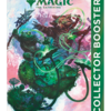 MTG - Bloomburrow - Collector Booster Pack