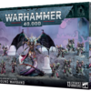 PREORDER - Warhammer 40,000: Emperor's Children Battleforce - Blissbound Warband