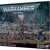 Warhammer 40,000: Astra Militarum Battleforce - Krieg Siege Platoon