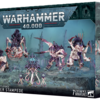 PREORDER - Warhammer 40,000: Tyranids Battleforce - Crusher Stampede