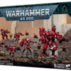 PREORDER - Warhammer 40,000: Tau Empire Battleforce - Farsight Cadre