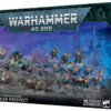 PREORDER - Warhammer 40,000: Leagues of Votan Battleforce - Cthonian Prospect