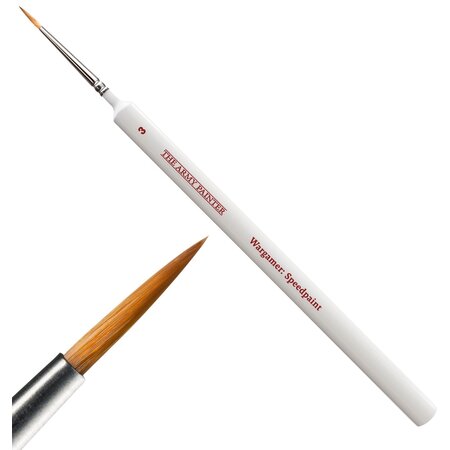 Wargamer: Speedpaint BR7045