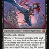 Gwenom, Remorseless - Foil - Bundle Promo