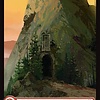 Mountain (295) - Foil