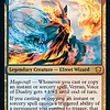 Veyran, Voice of Duality - Foil