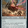 Liberator, Urza's Battlethopter