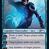 Jace, Memory Adept - Store Promo Foil