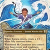 Katara, Water Tribe's Hope