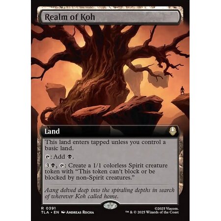 Realm of Koh