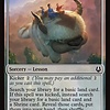Aang's Journey - Foil
