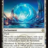 Aang's Iceberg - Foil