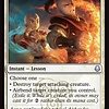 Airbender's Reversal - Foil