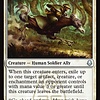 Earth Kingdom Jailer - Foil