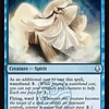 Benevolent River Spirit - Foil