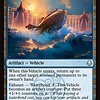 Invasion Submersible - Foil