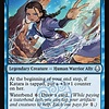 Katara, Bending Prodigy - Foil