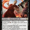 Boiling Rock Rioter - Foil