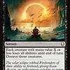 Day of Black Sun - Foil