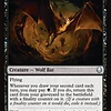 Wolfbat - Foil