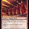 Fire Sages - Foil