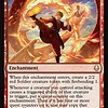 Firebender Ascension - Foil