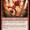 Ty Lee, Artful Acrobat - Foil