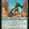 Earth Kingdom General - Foil