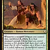 Beifong's Bounty Hunters - Foil