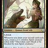 Foggy Swamp Spirit Keeper - Foil