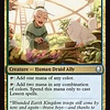 Hermitic Herbalist - Foil