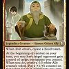 Iroh, Tea Master - Foil