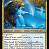 Katara, Water Tribe's Hope - Foil