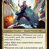 Sokka, Tenacious Tactician - Foil