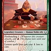 Uncle Iroh - Foil