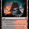 Boiling Rock Prison - Foil