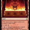 Fire Nation Palace - Foil