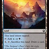 Serpent's Pass - Foil