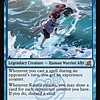 Katara, Waterbending Master - Foil